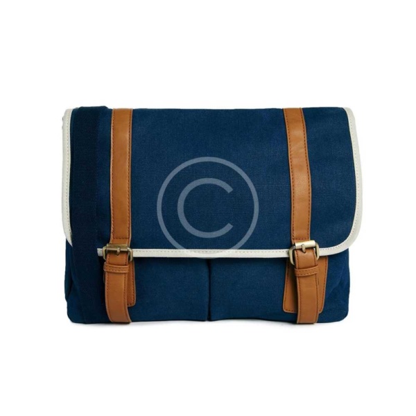 Laptop Bag Most Aero 15 Blue